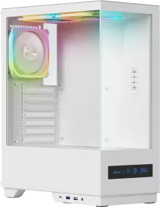 Defender - Корпус компьютерный HyperHub Pro Defender - Корпус компьютерный HyperHub Pro
