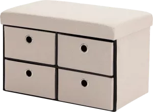 Defender - Пуф Locker Defender - Пуф Locker