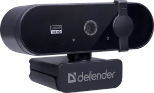 Defender - Веб-камера G-lens 2580 FullHD Defender - Веб-камера G-lens 2580 FullHD
