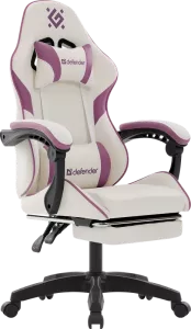 Defender - Игровое кресло Serenity Defender - Игровое кресло Serenity