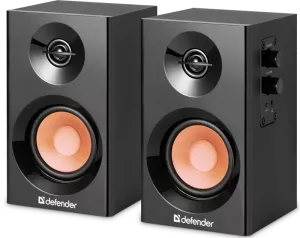Defender - Акустическая 2.0 система Aurora S12 Defender - Акустическая 2.0 система Aurora S12