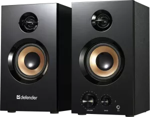 Defender - Акустическая 2.0 система Aurora S20 Defender - Акустическая 2.0 система Aurora S20