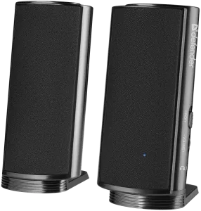 Defender - Акустическая 2.0 система SPK-210 Defender - Акустическая 2.0 система SPK-210