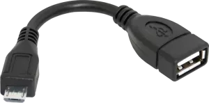 Defender - Переходник USB OTG Defender - Переходник USB OTG