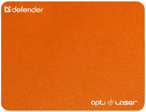 Defender - Коврик для компьютерной мыши Silver opti-laser Defender - Коврик для компьютерной мыши Silver opti-laser