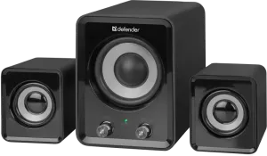 Defender - Акустическая 2.1 система Z4 Defender - Акустическая 2.1 система Z4