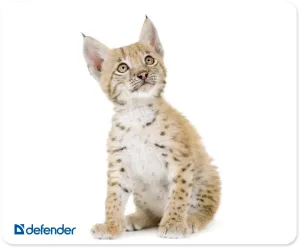 Defender - Коврик для компьютерной мыши Silk Defender - Коврик для компьютерной мыши Silk