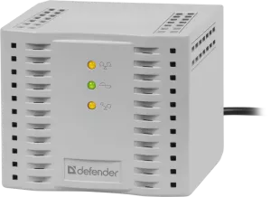 Defender - Стабилизатор напряжения AVR PX 2000 Defender - Стабилизатор напряжения AVR PX 2000