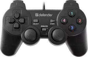Defender - Проводной геймпад Omega Defender - Проводной геймпад Omega