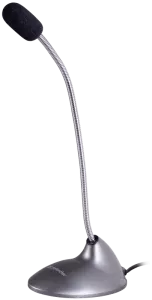 Defender - Микрофон компьютерный MIC-111 Defender - Микрофон компьютерный MIC-111