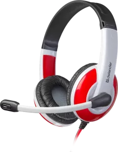 Defender - Игровая гарнитура Warhead G-120 Defender - Игровая гарнитура Warhead G-120