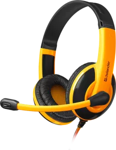 Defender - Игровая гарнитура Warhead G-120 Defender - Игровая гарнитура Warhead G-120