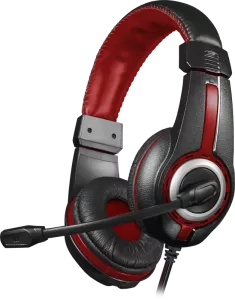 Defender - Игровая гарнитура Warhead G-185 Defender - Игровая гарнитура Warhead G-185