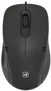 Defender - Проводная оптическая мышь MM-930 Defender - Проводная оптическая мышь MM-930