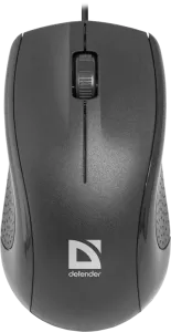 Defender - Проводная оптическая мышь Optimum MB-160 Defender - Проводная оптическая мышь Optimum MB-160