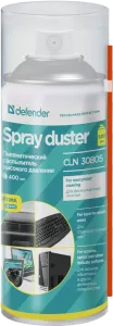 Defender - Пневматический распылитель CLN 30805 Optima Defender - Пневматический распылитель CLN 30805 Optima