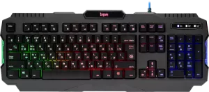 Defender - Проводная игровая клавиатура Legion GK-010DL Defender - Проводная игровая клавиатура Legion GK-010DL