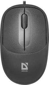 Defender - Проводная оптическая мышь Datum MS-980 Defender - Проводная оптическая мышь Datum MS-980