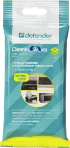 Defender - Салфетки для поверхностей CLN 30200 Optima Defender - Салфетки для поверхностей CLN 30200 Optima