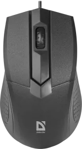 Defender - Проводная оптическая мышь Optimum MB-270 Defender - Проводная оптическая мышь Optimum MB-270