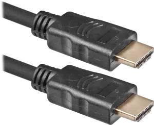 Defender - Цифровой кабель HDMI-67 Defender - Цифровой кабель HDMI-67
