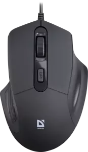 Defender - Проводная оптическая мышь Datum MB-347 Defender - Проводная оптическая мышь Datum MB-347
