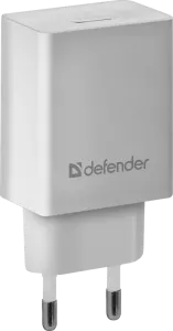 Defender - Сетевой адаптер EPA-10 Defender - Сетевой адаптер EPA-10