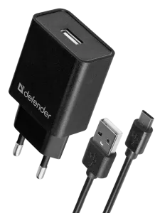 Defender - Сетевой адаптер UPC-11 Defender - Сетевой адаптер UPC-11