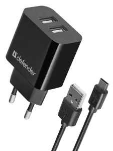 Defender - Сетевой адаптер UPC-21 Defender - Сетевой адаптер UPC-21