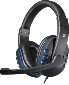 Defender - Игровая гарнитура Warhead G-160 Defender - Игровая гарнитура Warhead G-160