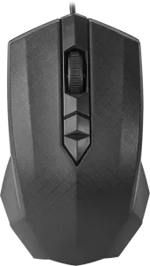 Defender - Проводная оптическая мышь Guide MB-751 Defender - Проводная оптическая мышь Guide MB-751