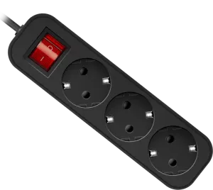 Defender - Удлинитель с заземлением G330 Defender - Удлинитель с заземлением G330