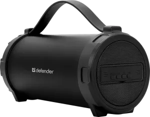 Defender - Портативная колонка G24 Defender - Портативная колонка G24