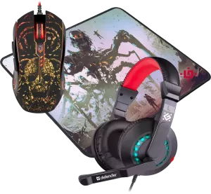 Defender - Игровой набор Nemesida MHP-128 Defender - Игровой набор Nemesida MHP-128