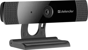 Defender - Веб-камера G-lens 2599 FullHD Defender - Веб-камера G-lens 2599 FullHD