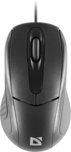 Defender - Проводная оптическая мышь Standard MB-580 Defender - Проводная оптическая мышь Standard MB-580