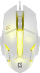Defender - Проводная оптическая мышь Host MB-982 Defender - Проводная оптическая мышь Host MB-982