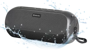 Defender - Портативная колонка G32 Defender - Портативная колонка G32