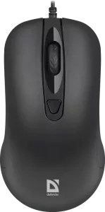 Defender - Проводная оптическая мышь Classic MB-230 Defender - Проводная оптическая мышь Classic MB-230