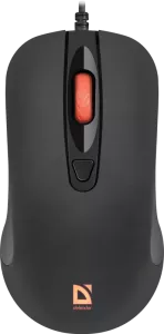 Defender - Проводная оптическая мышь Ultra Classic MB-280 Defender - Проводная оптическая мышь Ultra Classic MB-280