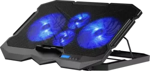 Defender - Подставка для ноутбука NS-512 Defender - Подставка для ноутбука NS-512