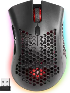 Defender - Беспроводная игровая мышь Warlock GM-709L Defender - Беспроводная игровая мышь Warlock GM-709L
