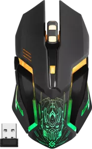 Defender - Беспроводная игровая мышь Trigger GM-934 Defender - Беспроводная игровая мышь Trigger GM-934