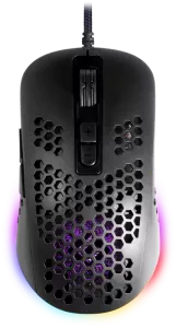 Defender - Проводная игровая мышь Shepard GM-620L Defender - Проводная игровая мышь Shepard GM-620L