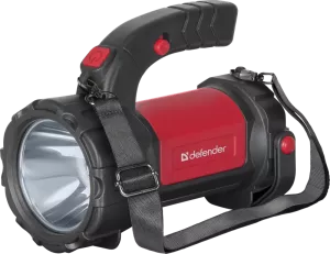 Defender - Фонарь кемпинговый FL-21, LED+COB Defender - Фонарь кемпинговый FL-21, LED+COB