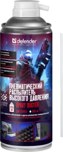 Defender - Пневматический распылитель CLN 30805 Gaming Defender - Пневматический распылитель CLN 30805 Gaming