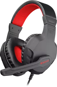 Defender - Игровая гарнитура Cujo Defender - Игровая гарнитура Cujo