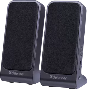 Defender - Акустическая 2.0 система SPK-225 Defender - Акустическая 2.0 система SPK-225