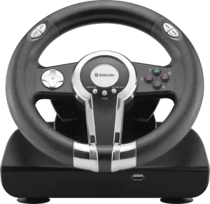 Defender - Игровой руль Gotcha Defender - Игровой руль Gotcha