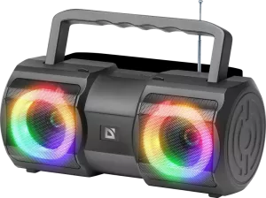 Defender - Портативная колонка Beatbox 20 Defender - Портативная колонка Beatbox 20